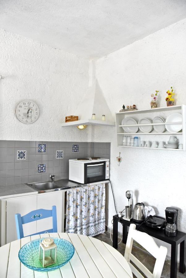 Mantos Rooms Neo Klima Bagian luar foto